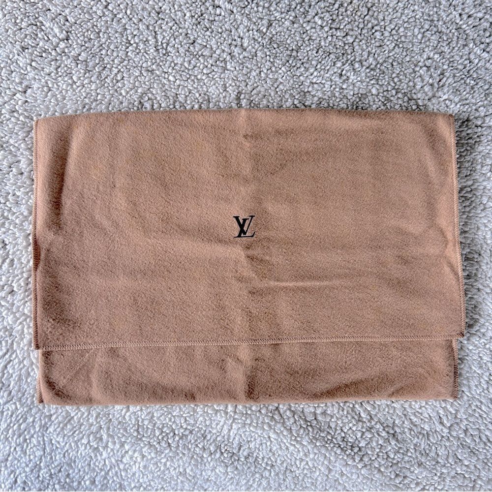 Louis Vuitton Dust Bag
